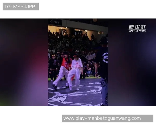 2026年3月份新闻街舞人生的舞动与坚持刘芳分享她的街舞成长故事与心路历程